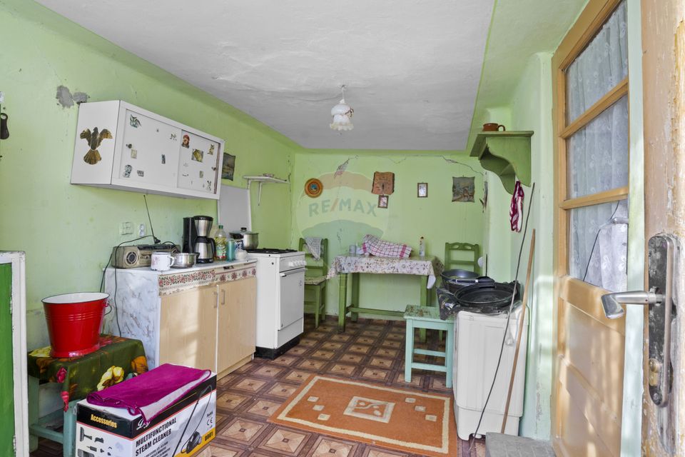 4 room House / Villa for sale