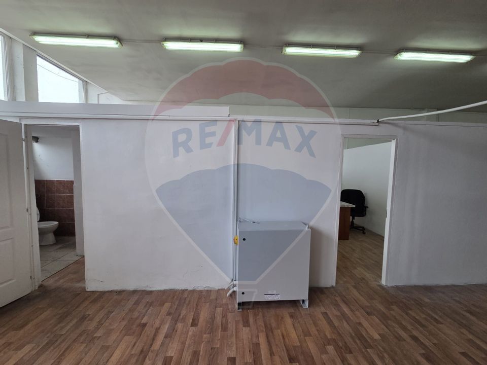 Hala de caramida 500 mp.