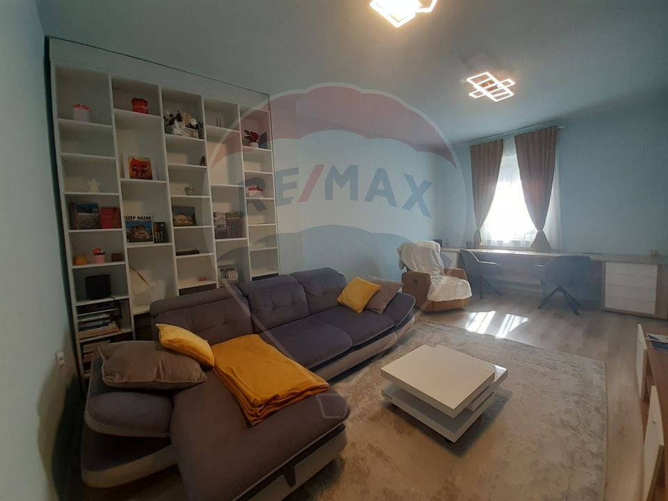 Apartament cu 2 camere DE INCHIRIAT  Ultracentral