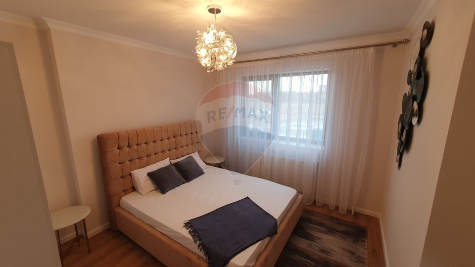 2 room Apartment for sale, Nord area