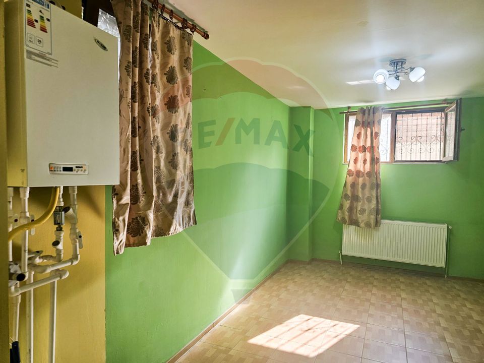 Vanzare apartament 2 camere Militari Apusului Pacii str Margelelor