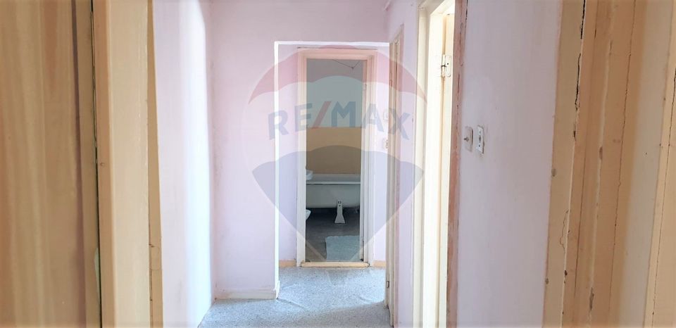 2 room Apartment for sale, Narcisa area