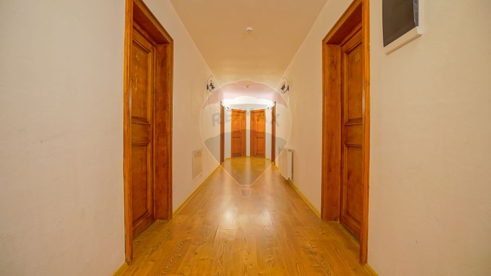 Complex Turistic Panicel, DN73A