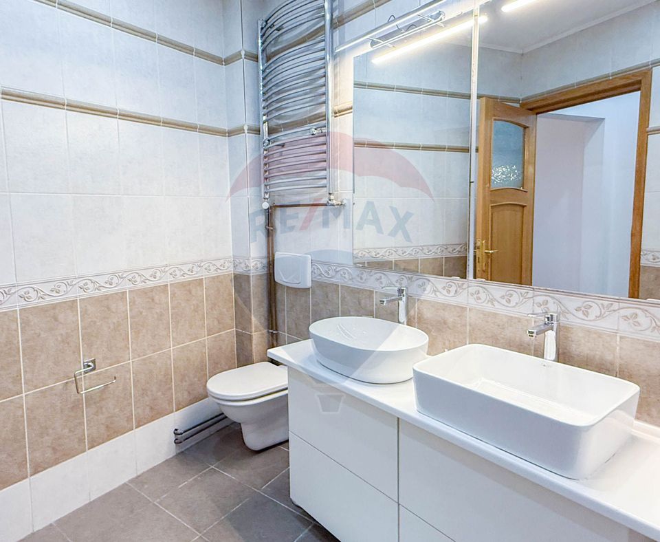 Inchiriere apartament 3 camere Universitate, Ultracentral