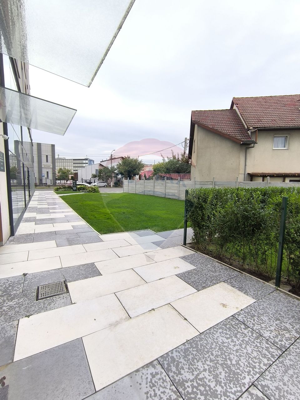 575sq.m Commercial Space for sale, Marasti area