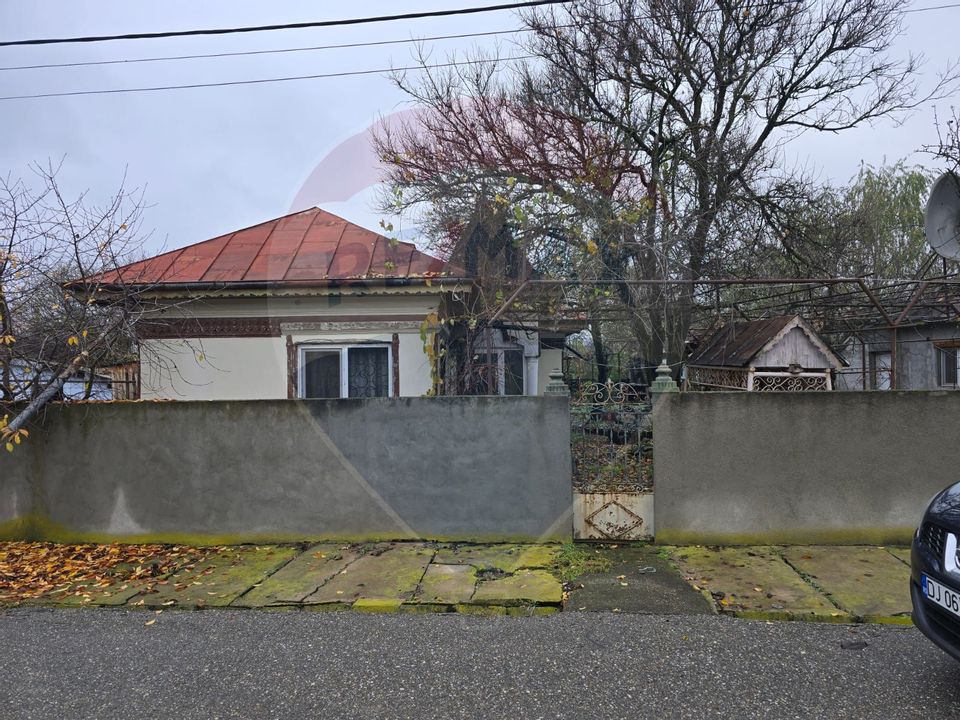 6 room House / Villa for sale