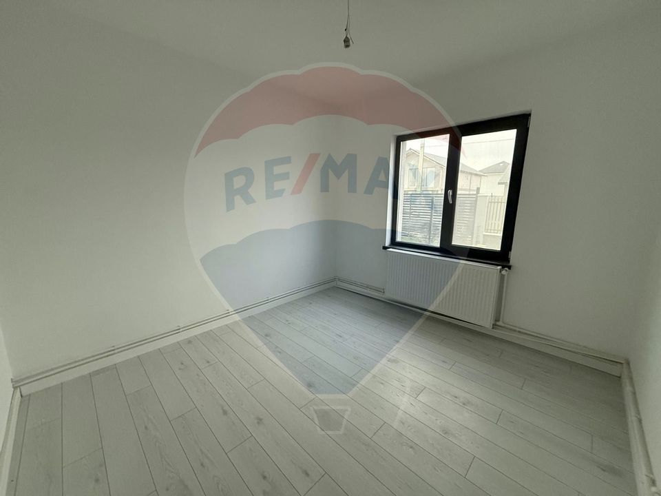 5 room House / Villa for sale, Calea Bucuresti area