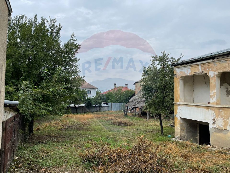 Land 800sqm Calafat / Strada Gheorghe Doja