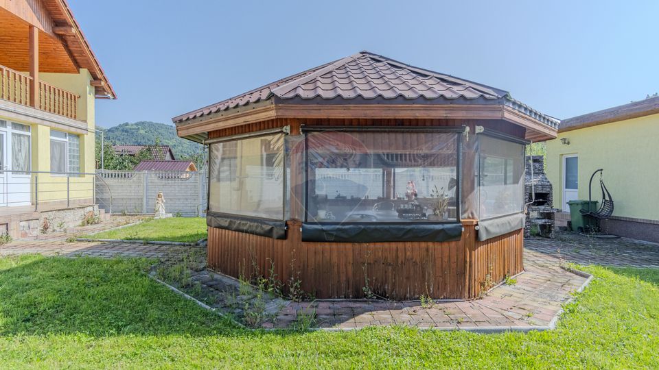 10 room House / Villa for sale