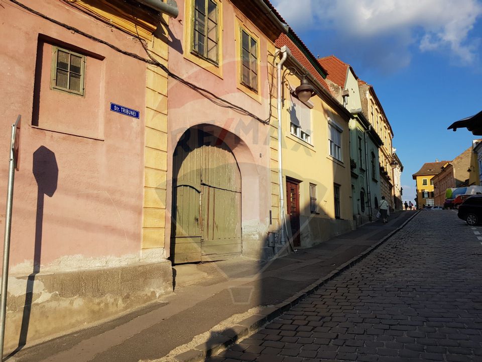 3 room Apartment for sale, Central area
