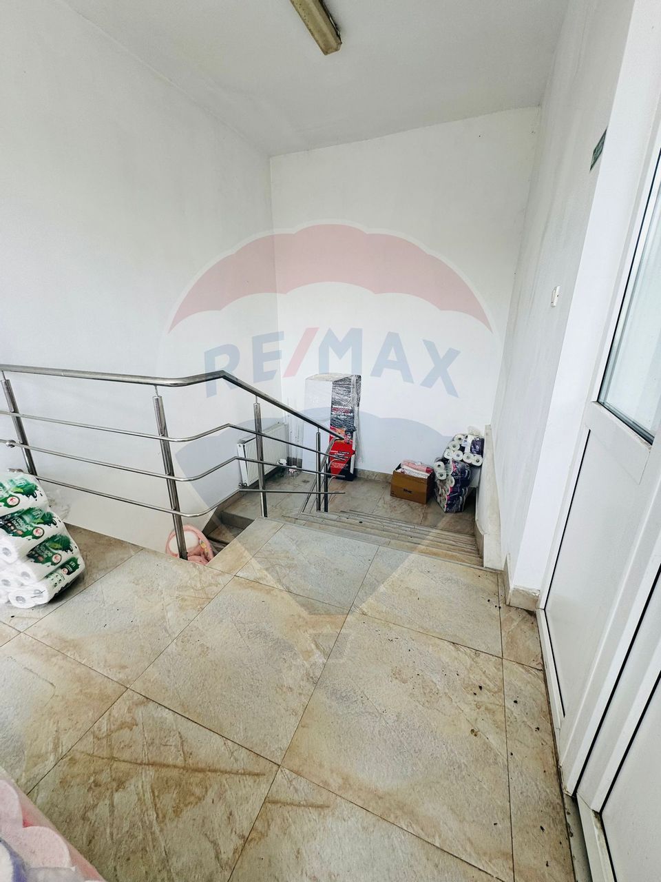 Spațiu comercial de 150mp de închiriat