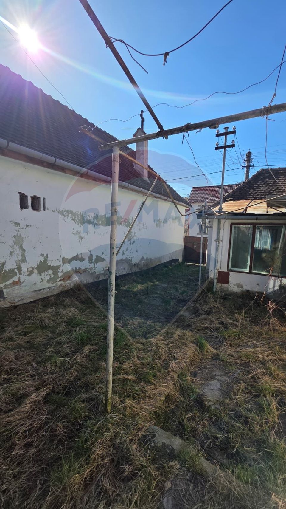 3 room House / Villa for sale, Central area