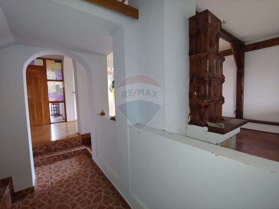 8 room House / Villa for sale