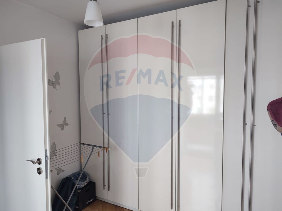 De inchiriat | Apartament 4 camere | Unirii | Fantani | Ultracentral