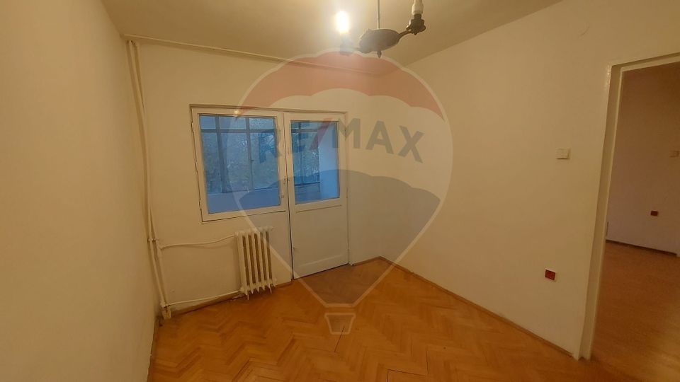 2 room Apartment for sale, Rogerius area