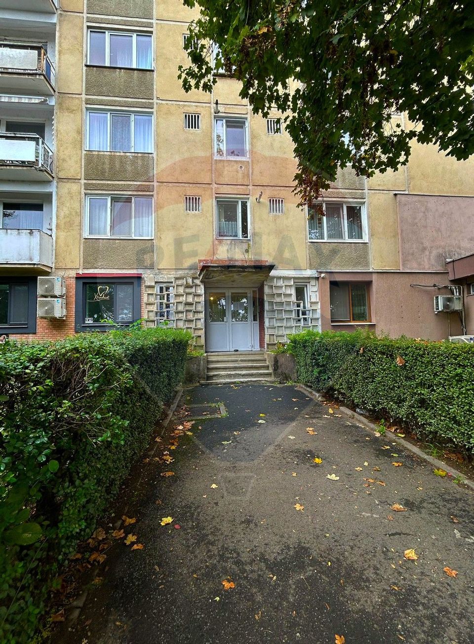 2 room Apartment for rent, Independentei area