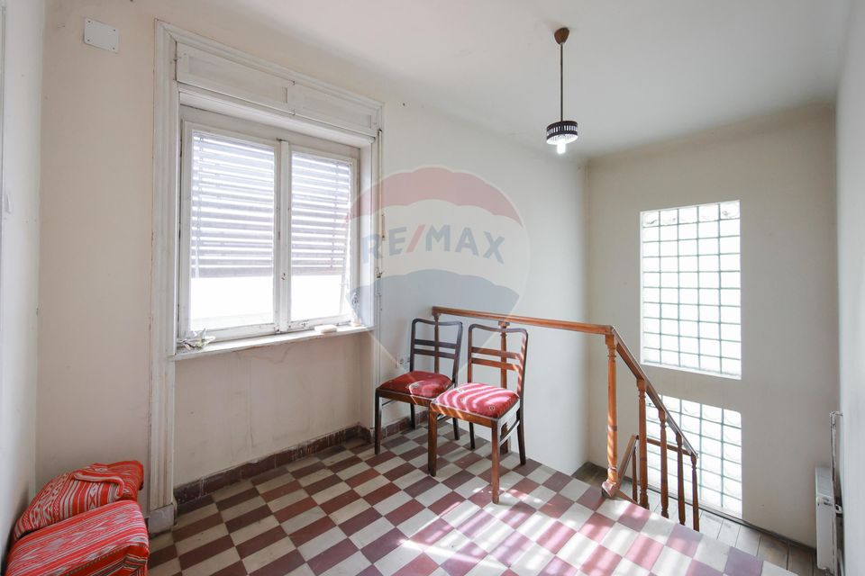 3 room House / Villa for sale, Central area