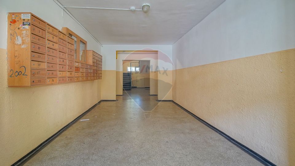 REZERVAT | GARSONIERA|DE VANZARE| ETAJ 2/4| MOBILAT| UTILAT