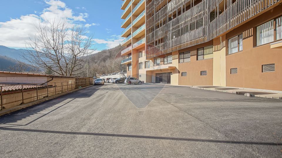 2 room Apartment for rent, Racadau area