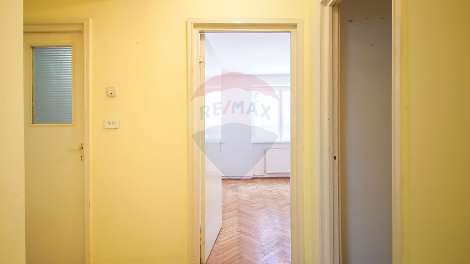 3 room Apartment for sale, Astra area