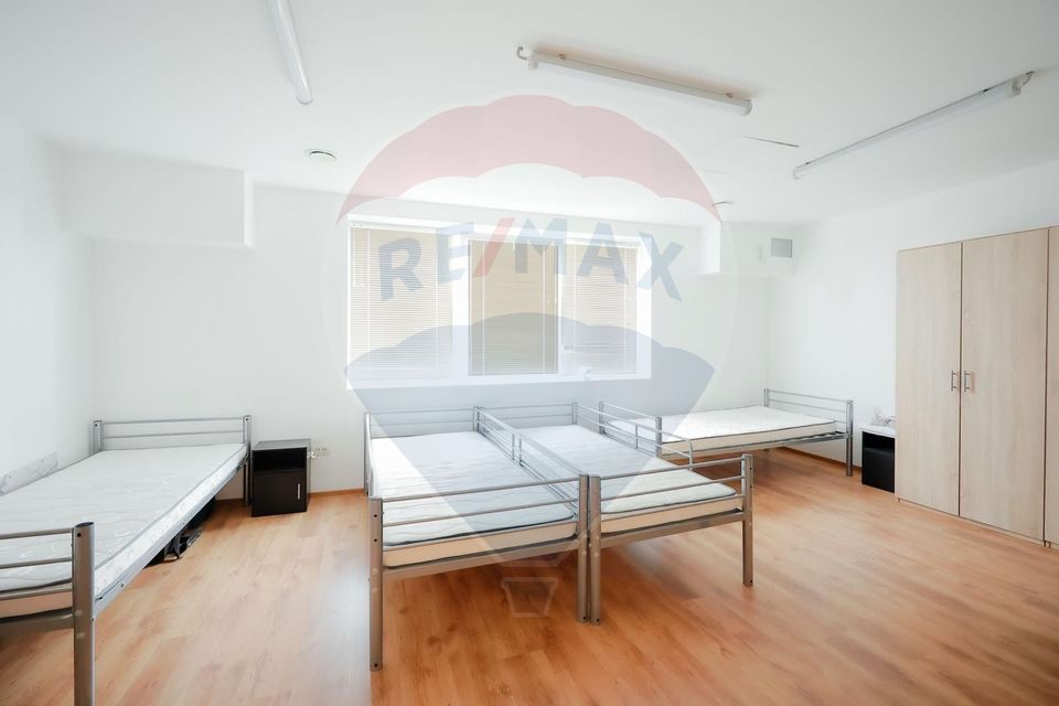 1,249.08sq.m Industrial Space for sale, Exterior Vest area