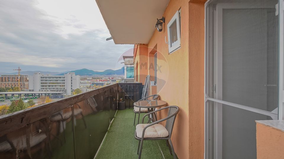 Comision 0 %! Apartament cu 3 camere de vânzare!