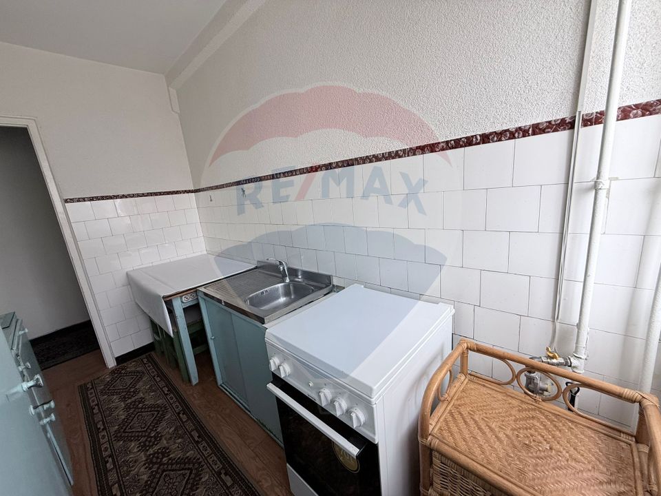 Apartament de vânzare | 2 camere | Bloc anvelopat,  Piata Sudului