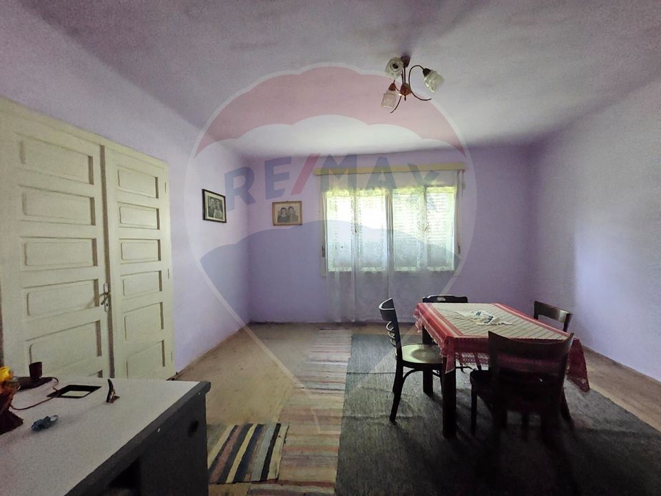 5 room House / Villa for sale