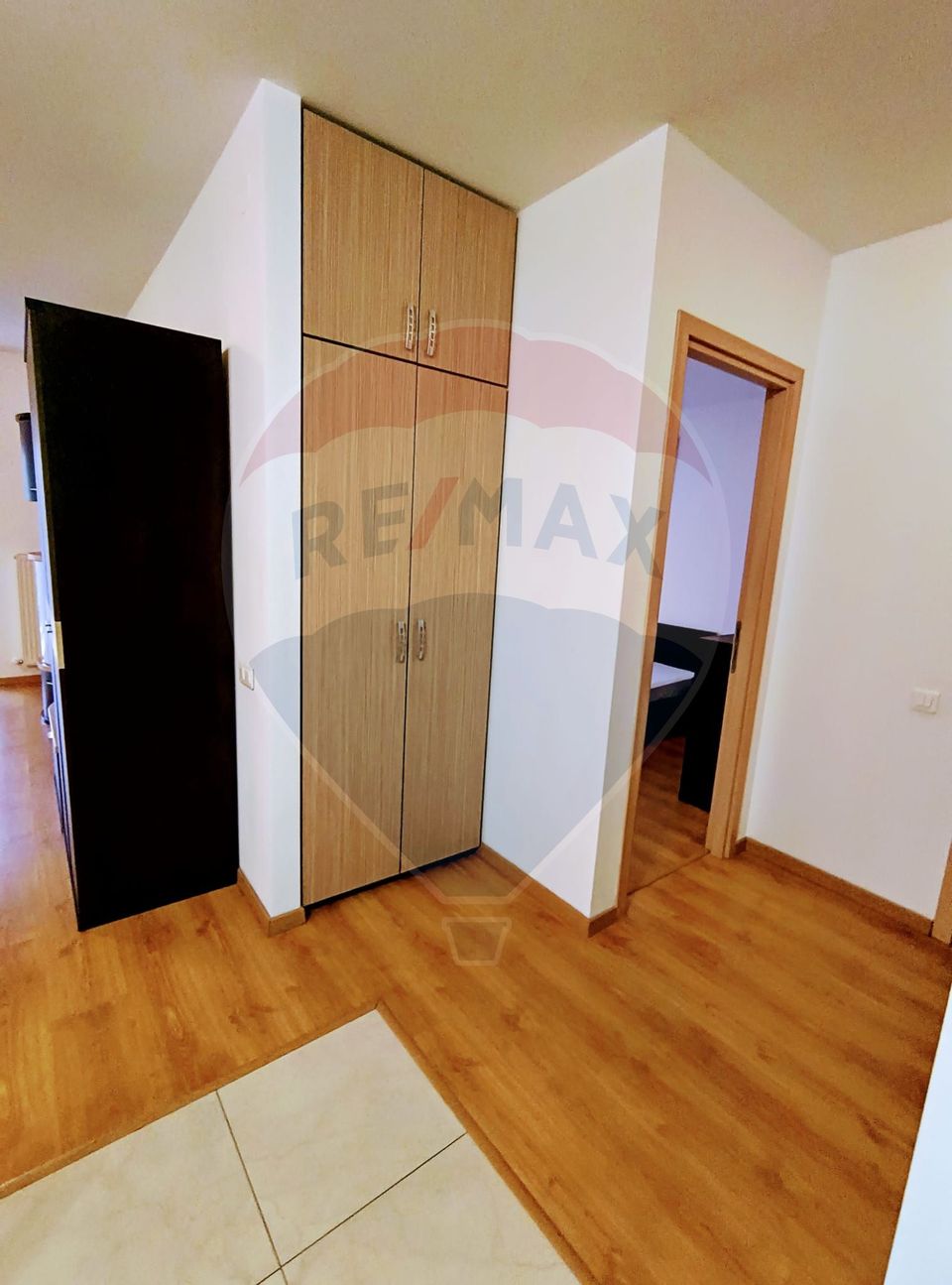 Apartament cu 2 camere de inchiriat metrou Brancoveanu