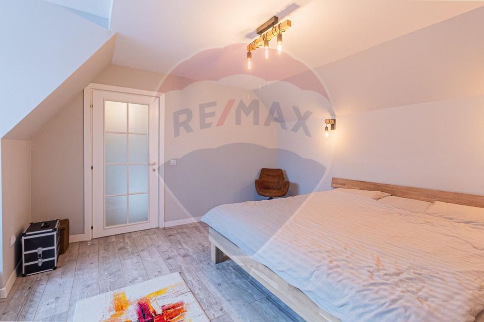 COMISION 0%|Oază de eleganță în Centrul Istoric: Apartament 4 camere!!