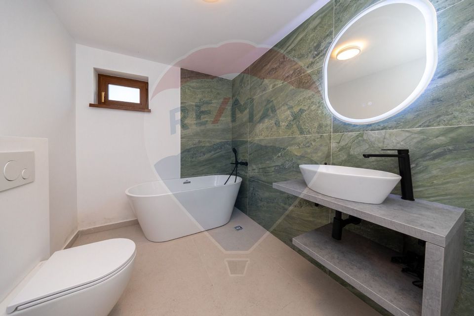 6 room House / Villa for rent