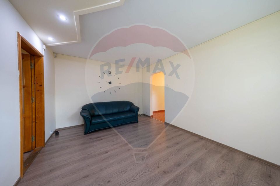 2 room Apartment for rent, Calea Bucuresti area