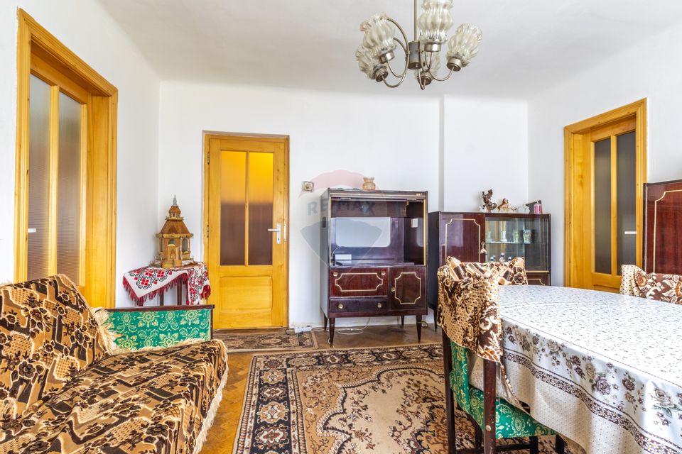 3 room Apartment for sale, Central area