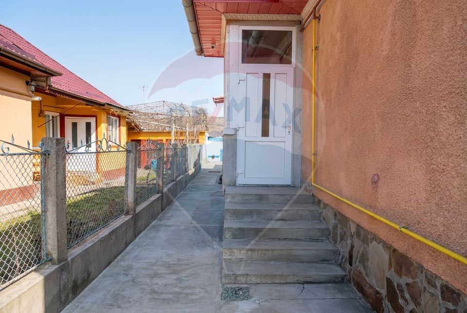 3 room House / Villa for sale, Sud-Est area