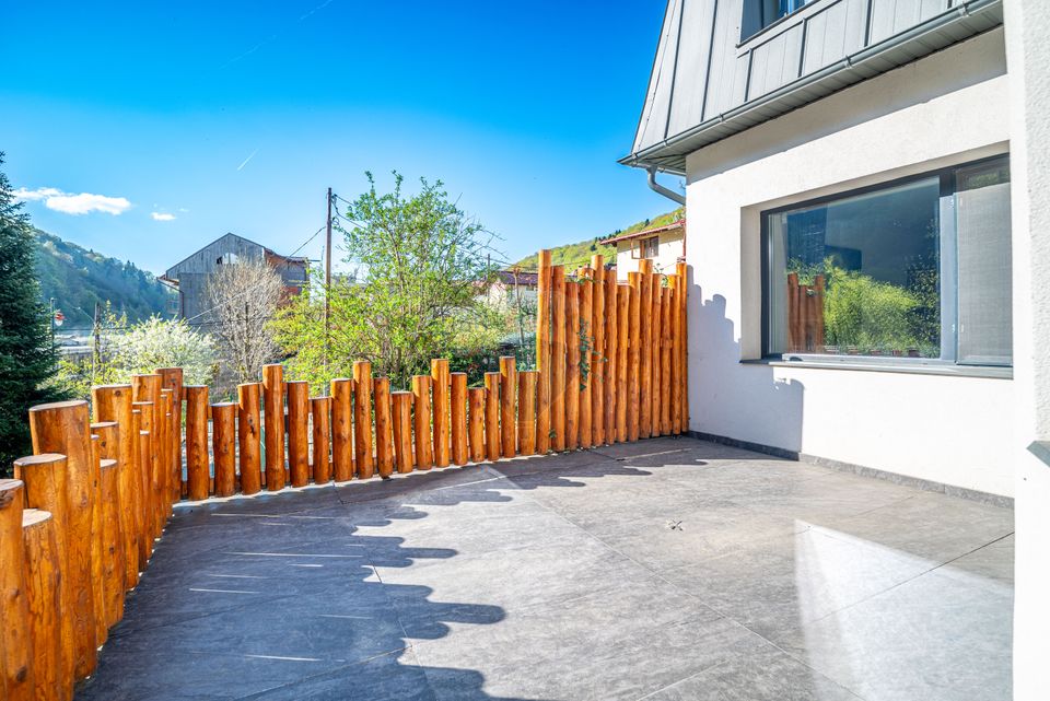 7 room House / Villa for sale, Central area