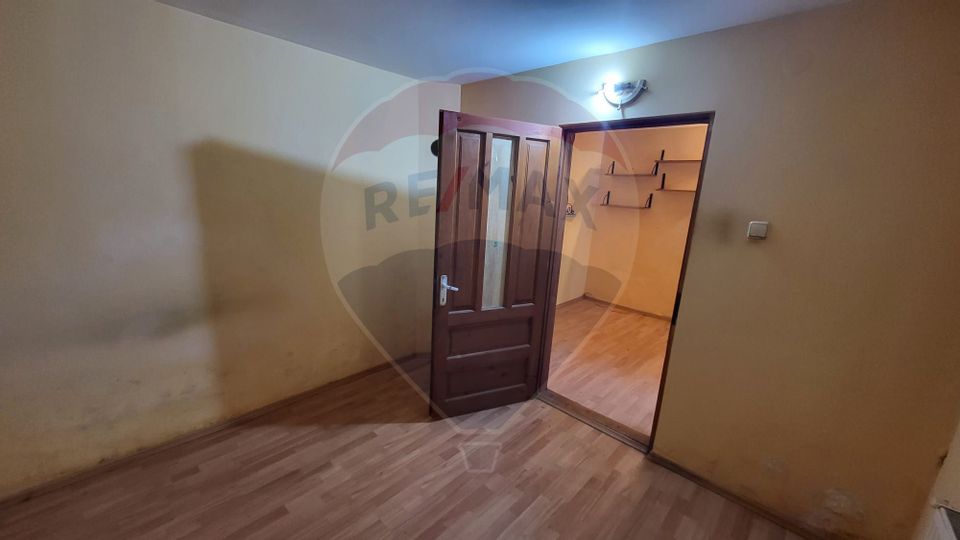 2 room Apartment for sale, P-ta Unirii area