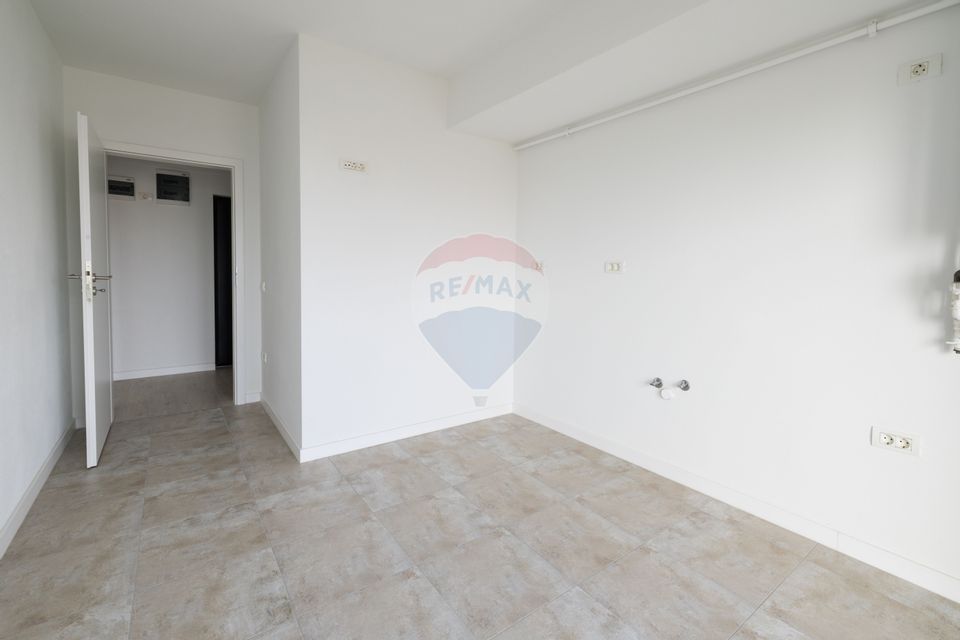 2 room detached apartment for sale, Grivitei, Brasov