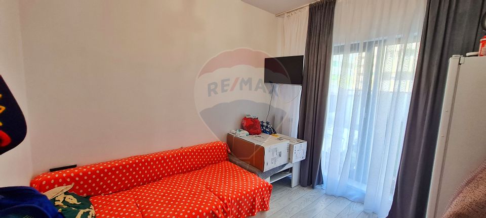 Casă modernă cu 4 dormitoare în Chiajna Militari Residence