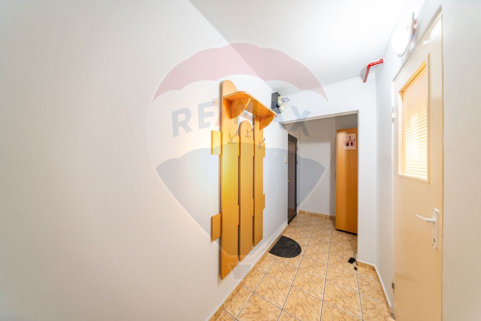 Apartament cu 2 camere de vanzare cartier Aurel Vlaicu