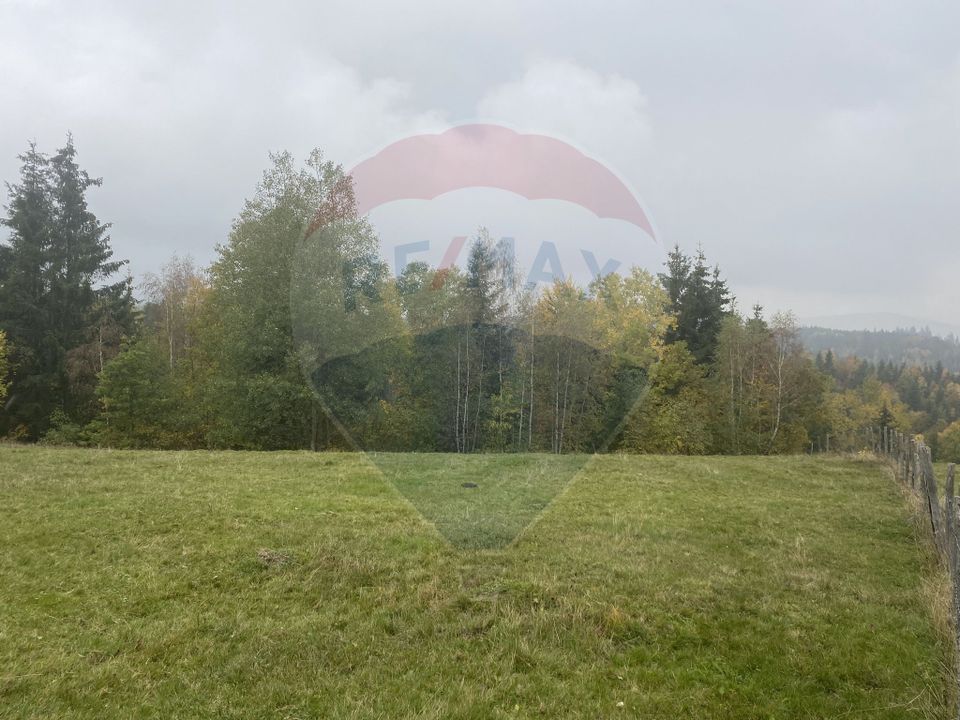 Land 8,119sqm Calatele / Strada Calatele Padure