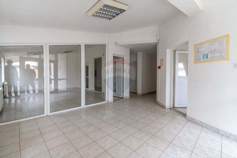 1,729sq.m Industrial Space for sale