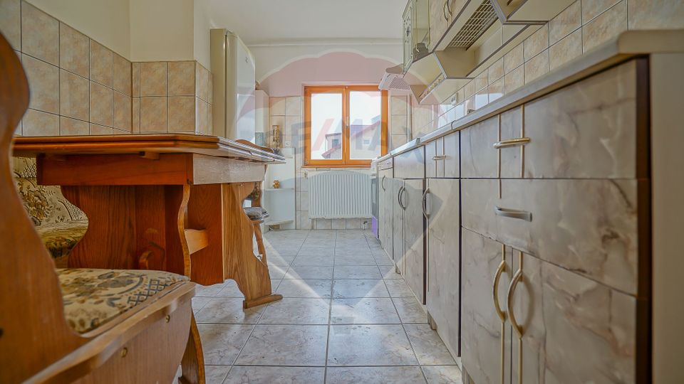 2 room Apartment for sale, Est area