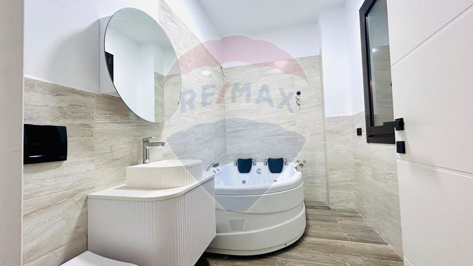 6 room House / Villa for sale, Faleza Nord area