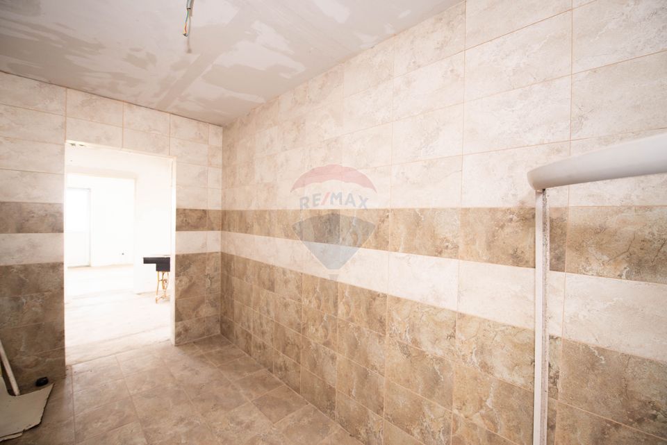 Casa individuala cu 6 camere de vanzare, Singureni, Cringuri, Giurgiu