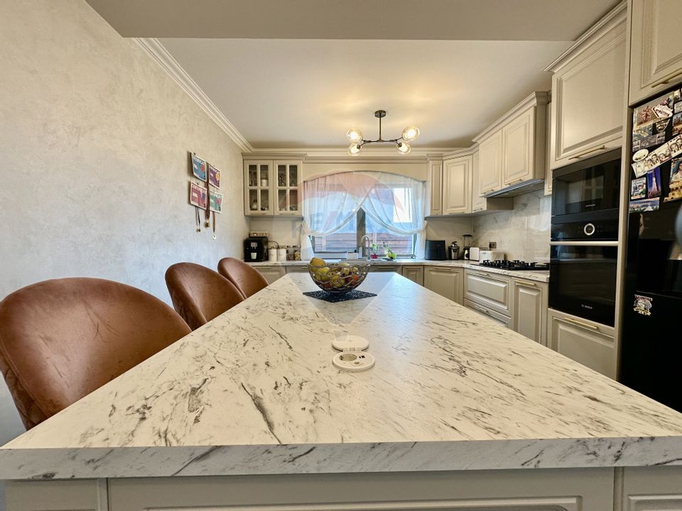 7 room House / Villa for sale