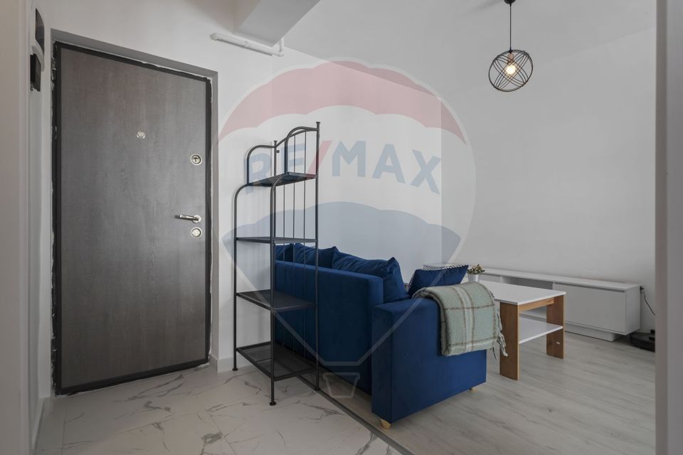 2 room Apartment for sale, Militari area