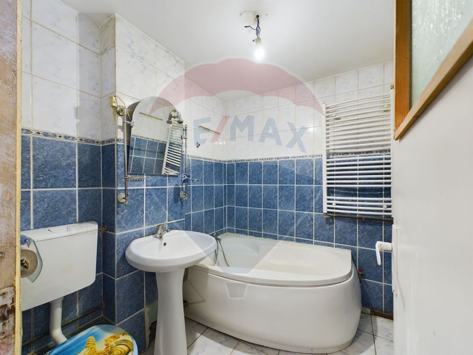 2 room Apartment for sale, Sud area