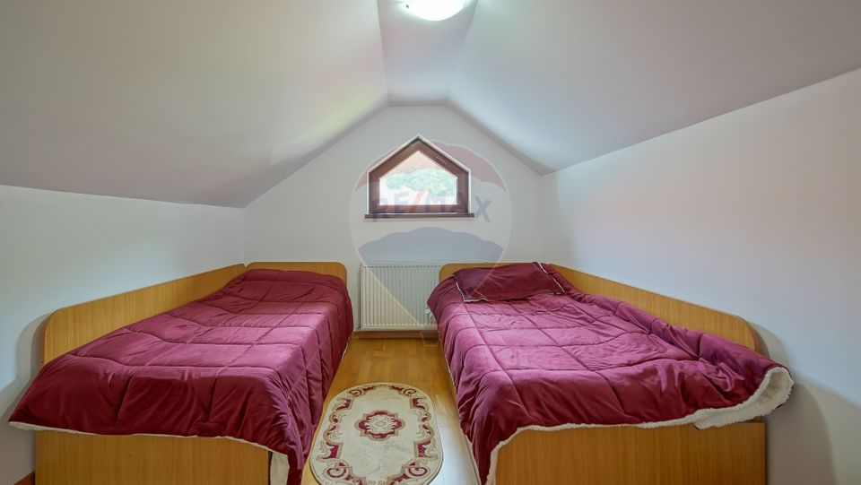 Liniște, spațiu și natură în Green Valley – Comision 0%