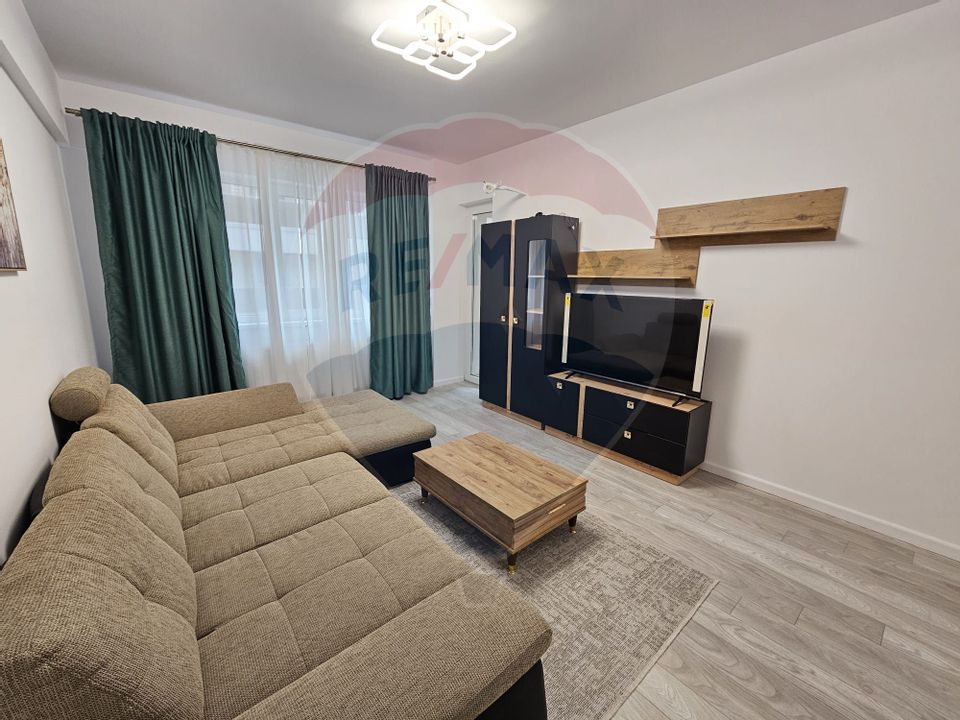 2 room apartment for rent Popesti-Leordeni, Berceni Metro