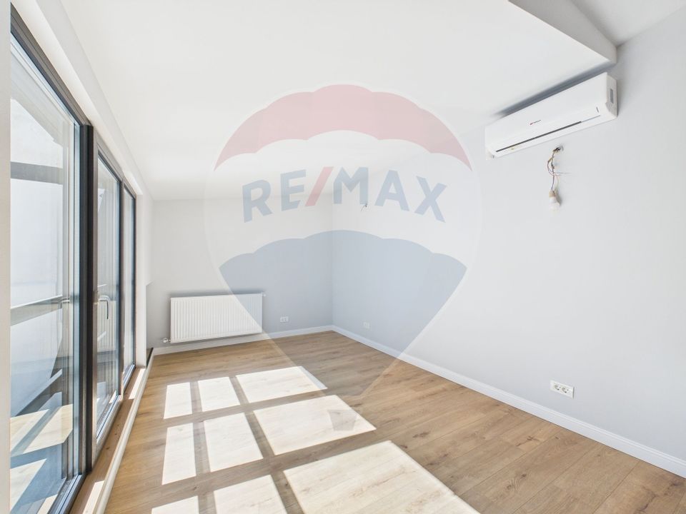 134sq.m Commercial Space for rent, Dorobanti area